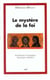 Le Mystère de la foi