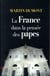 La France dans la pensée des papes