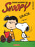 Snoopy t.21 - bons baisers de Snoopy