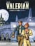 Autour de Valérian Hors-Série : l'avenir est avancé Tome 2
