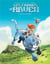 Les mondes d'Arven Tome 2 : menace souterraine