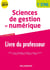 Réseaux STMG : sciences de gestion et numérique - 1re STMG - livre du professeur (édition 2019)