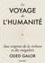 Le voyage de l'humanité