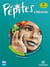 Pépites littéraires 4e (2019) - Manuel élève