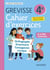 Grevisse langue française : 4e - cahier d'exercices