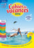 Cahier de vacances - De la 3e à l'entrée en 2de