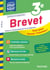 Cahier du jour / cahier du soir : brevet 3e