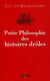 Petite philosophie des histoires drôles