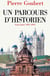 Un parcours d'historien