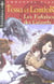 Tessa et lomfor t.4 - les falaises des geants