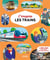 Les trains