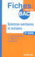 Sciences sanitaires et sociales terminale sms