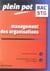 Management des organisations - bac stg