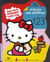 Hello kitty - mon livre effaçable - j'écris les chiffres