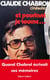 Et pourtant je tourne... quand Chabrol écrivait ses mémoires