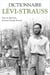 Dictionnaire Levi-Strauss