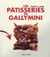 Les pâtisseries de gallymini