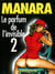 Le Parfum de l'invisible - Tome 02