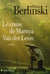 Le crime de Martiya Van der Leun