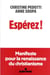 Espérez !