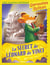 Geronimo Stilton : Mes histoires préférées : Le secret de Léonard de Vinci