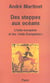 Des steppes aux océans