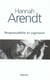 Responsabilité et jugement