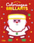 COLORIAGES BRILLANTS NOEL