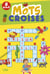 SUPER BLOC JEUX CROISES 8 ANS