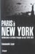 PARIS A NEW YORK
