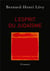 L'esprit du judaïsme