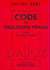 CODE DE PROCEDURE PENALE 2001