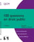 100 QUESTIONS EN DROIT PUBLIC