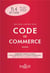 CODE DE COMMERCE 2018 ANNOTE
