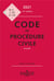 Code de procédure civile, annoté (édition 2021)