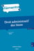 Droit administratif des biens (3e édition)