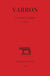 La langue latine Tome 4 : livre VIII