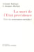 La mort de l'etat-providence - vive les assurances sociales !