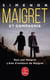 Maigret et compagnie - mon ami Maigret - l'ami d'enfance de Maigret