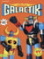 génération Galactik