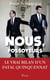 Nous, fossoyeurs