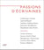 Passions d'écrivaines