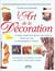 L'art de la decoration