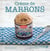 Creme de marrons - mini gourmands