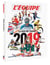 L'Équipe, le livre de l'année (édition 2019)