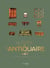 Guide de l'antiquaire, guide des meubles et des styles