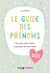 Le guide des prénoms (édition 2022)