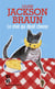 Le chat qui disait cheese