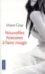 Nouvelles Histoires A Faire Rougir