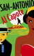 San-Antonio : Al Capote
